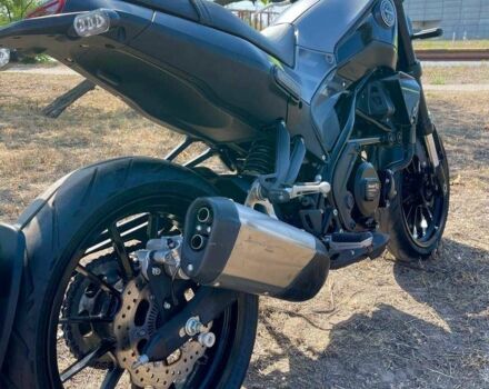 Бенеллі 3302, об'ємом двигуна 0.25 л та пробігом 0 тис. км за 3500 $, фото 13 на Automoto.ua