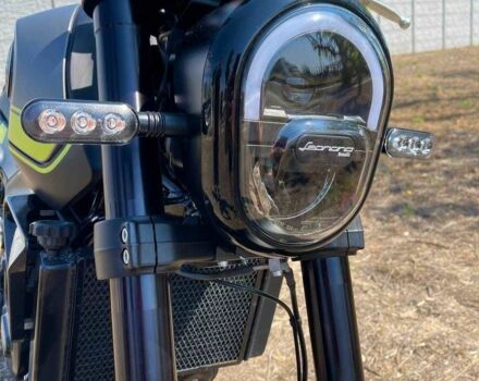 Бенеллі 3302, об'ємом двигуна 0.25 л та пробігом 0 тис. км за 3500 $, фото 16 на Automoto.ua