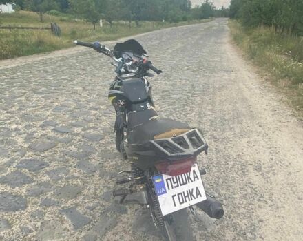 Бенеллі 3302, об'ємом двигуна 2.3 л та пробігом 0 тис. км за 485 $, фото 1 на Automoto.ua