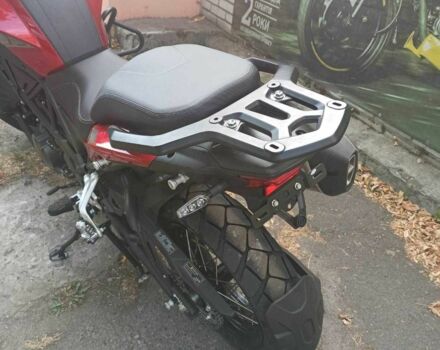 Бенелли 3302, объемом двигателя 0.5 л и пробегом 0 тыс. км за 6500 $, фото 5 на Automoto.ua