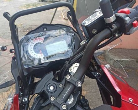 Бенелли 3302, объемом двигателя 0.5 л и пробегом 0 тыс. км за 6500 $, фото 9 на Automoto.ua