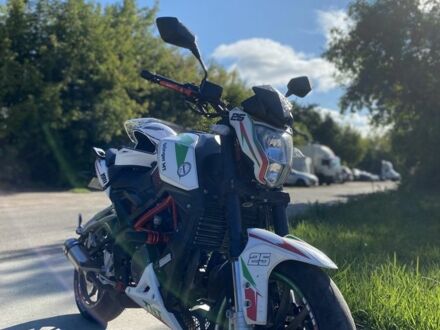 Бенелли 3302 2018 в Чернигове на Automoto.ua Бенелли 3302, объемом двигателя 2.3 л и пробегом 0 тыс. км за 1699 $, фото 1 на Automoto.ua