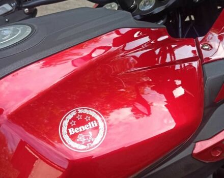 Бенелли 3307, объемом двигателя 0.5 л и пробегом 0 тыс. км за 6500 $, фото 8 на Automoto.ua