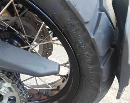 Бенелли 3307, объемом двигателя 0.5 л и пробегом 0 тыс. км за 6500 $, фото 4 на Automoto.ua