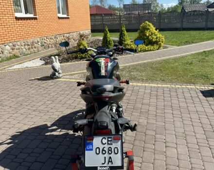 Бенелли 4310, объемом двигателя 0.3 л и пробегом 0 тыс. км за 3700 $, фото 3 на Automoto.ua