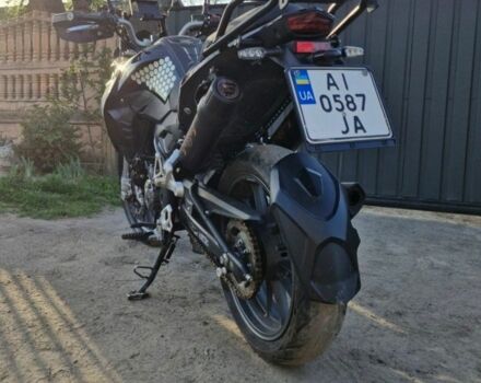 Бенелли 4310, объемом двигателя 0.25 л и пробегом 0 тыс. км за 2600 $, фото 1 на Automoto.ua