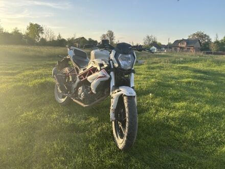 Бенеллі 4310 2020 у Чернівцях на Automoto.ua Бенеллі 4310, об'ємом двигуна 0.13 л та пробігом 0 тис. км за 1100 $, фото 1 на Automoto.ua