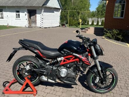 Бенеллі 4310 2020 у Ковель на Automoto.ua Бенеллі 4310, об'ємом двигуна 0.3 л та пробігом 0 тис. км за 3700 $, фото 1 на Automoto.ua