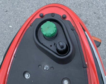 Червоний Бенеллі 491, об'ємом двигуна 0.05 л та пробігом 8 тис. км за 1200 $, фото 6 на Automoto.ua