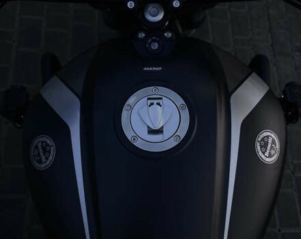 Чорний Бенеллі 502C, об'ємом двигуна 0.5 л та пробігом 13 тис. км за 4999 $, фото 4 на Automoto.ua