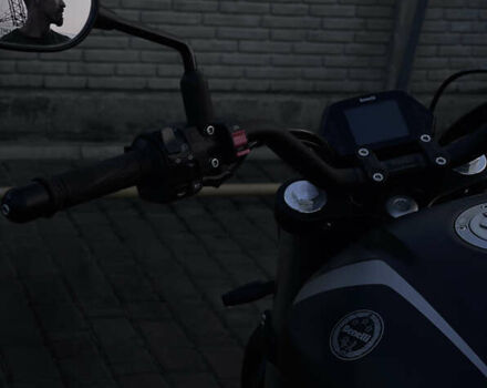 Чорний Бенеллі 502C, об'ємом двигуна 0.5 л та пробігом 13 тис. км за 4999 $, фото 2 на Automoto.ua