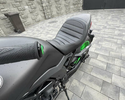 Бенелли 502C, объемом двигателя 0.5 л и пробегом 9 тыс. км за 4999 $, фото 12 на Automoto.ua