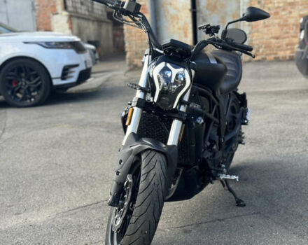 Бенеллі 502C, об'ємом двигуна 0 л та пробігом 2 тис. км за 6000 $, фото 1 на Automoto.ua