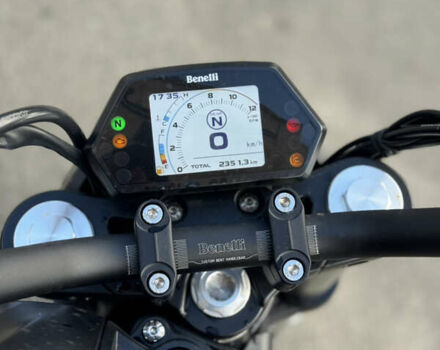 Бенеллі 502C, об'ємом двигуна 0 л та пробігом 2 тис. км за 6000 $, фото 3 на Automoto.ua