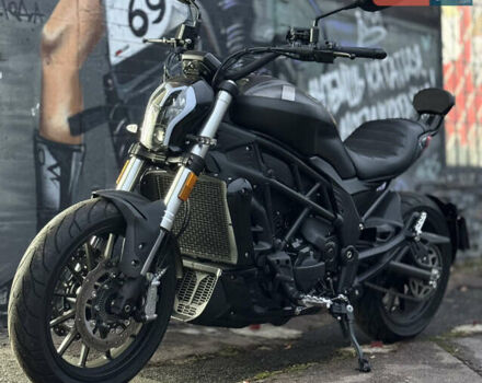 Бенелли 502C, объемом двигателя 0 л и пробегом 2 тыс. км за 5500 $, фото 5 на Automoto.ua