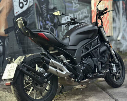 Бенелли 502C, объемом двигателя 0 л и пробегом 2 тыс. км за 5500 $, фото 1 на Automoto.ua