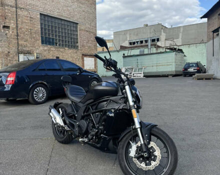 Бенеллі 502C, об'ємом двигуна 0 л та пробігом 2 тис. км за 6000 $, фото 2 на Automoto.ua