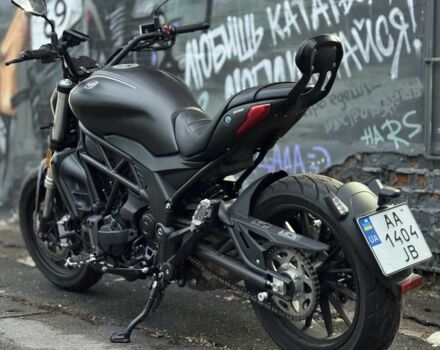 Бенеллі 502C, об'ємом двигуна 0 л та пробігом 0 тис. км за 5500 $, фото 3 на Automoto.ua