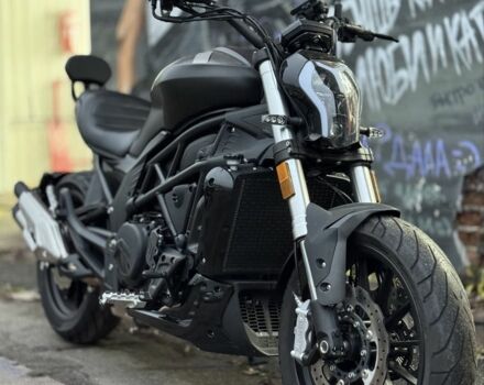 Бенеллі 502C, об'ємом двигуна 0 л та пробігом 0 тис. км за 5500 $, фото 2 на Automoto.ua