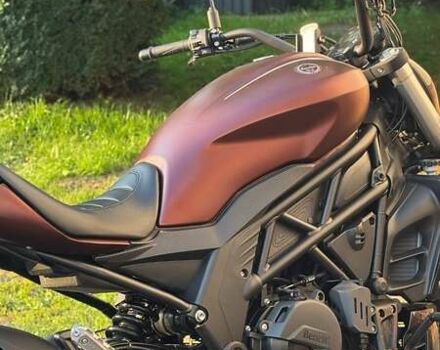Бенеллі 502C, об'ємом двигуна 0 л та пробігом 2 тис. км за 12000 $, фото 1 на Automoto.ua