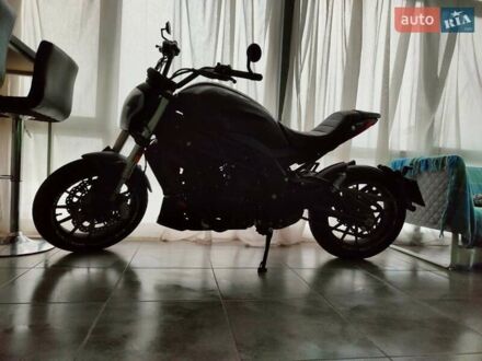 Бенеллі 502C, об'ємом двигуна 0.5 л та пробігом 4 тис. км за 4600 $, фото 1 на Automoto.ua