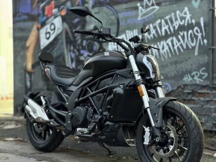 Бенелли 502C, объемом двигателя 0 л и пробегом 2 тыс. км за 5500 $, фото 1 на Automoto.ua