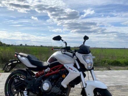 Бенеллі 5312 2018 у Броварах на Automoto.ua Бенеллі 5312, об'ємом двигуна 0.3 л та пробігом 0 тис. км за 2500 $, фото 1 на Automoto.ua