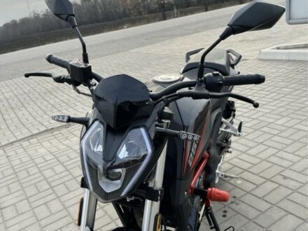 Бенеллі 5312 2020 у Кривому Розі на Automoto.ua Бенеллі 5312, об'ємом двигуна 0.25 л та пробігом 0 тис. км за 3300 $, фото 1 на Automoto.ua