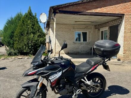 Бенелли 5312 2021 в Марганце на Automoto.ua Бенелли 5312, объемом двигателя 0.25 л и пробегом 0 тыс. км за 3000 $, фото 1 на Automoto.ua
