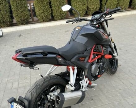 Бенелли 5312, объемом двигателя 0.25 л и пробегом 0 тыс. км за 2950 $, фото 5 на Automoto.ua