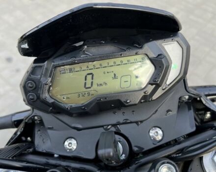 Бенелли 5312, объемом двигателя 0.25 л и пробегом 0 тыс. км за 3250 $, фото 6 на Automoto.ua