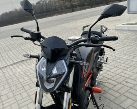 Бенелли 5312, объемом двигателя 0.25 л и пробегом 0 тыс. км за 2950 $, фото 1 на Automoto.ua
