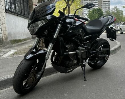 Бенелли 6510, объемом двигателя 1.13 л и пробегом 0 тыс. км за 3000 $, фото 3 на Automoto.ua