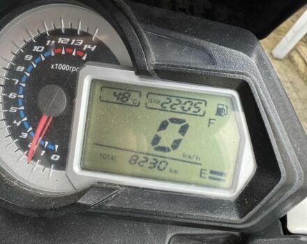 Бенеллі 6510, об'ємом двигуна 0.3 л та пробігом 0 тис. км за 3000 $, фото 6 на Automoto.ua