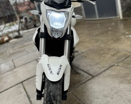 Бенеллі 6510, об'ємом двигуна 0.3 л та пробігом 0 тис. км за 3000 $, фото 7 на Automoto.ua