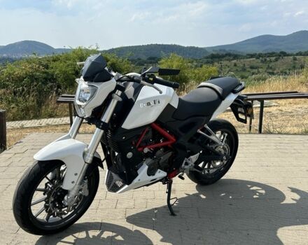 Бенелли 6510, объемом двигателя 0.25 л и пробегом 0 тыс. км за 2200 $, фото 2 на Automoto.ua