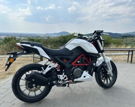 Бенелли 6510, объемом двигателя 0.25 л и пробегом 0 тыс. км за 2200 $, фото 7 на Automoto.ua