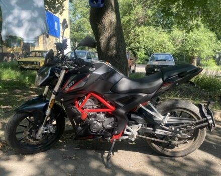 Бенеллі 6510, об'ємом двигуна 0.25 л та пробігом 0 тис. км за 2800 $, фото 1 на Automoto.ua