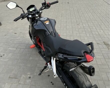 Бенеллі 6510, об'ємом двигуна 0.25 л та пробігом 0 тис. км за 2800 $, фото 7 на Automoto.ua