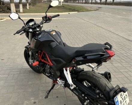 Бенелли 6510, объемом двигателя 0.25 л и пробегом 0 тыс. км за 2600 $, фото 6 на Automoto.ua