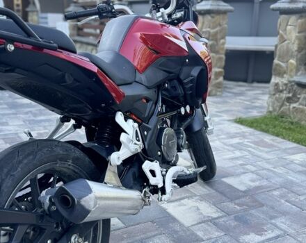 Бенеллі 6510, об'ємом двигуна 0.25 л та пробігом 0 тис. км за 3300 $, фото 6 на Automoto.ua