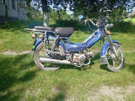Бенелли 6510 2007 в Коростене на Automoto.ua Бенелли 6510, объемом двигателя 70 л и пробегом 0 тыс. км за 240 $, фото 1 на Automoto.ua