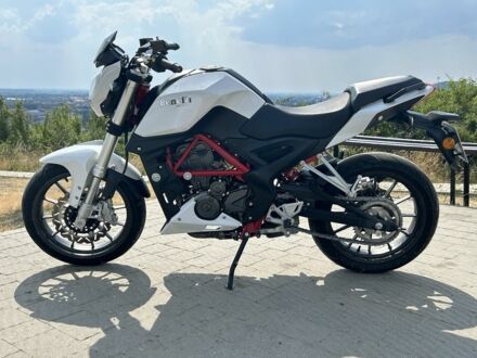 Бенелли 6510 2018 в Мукачеве на Automoto.ua Бенелли 6510, объемом двигателя 0.25 л и пробегом 0 тыс. км за 2200 $, фото 1 на Automoto.ua
