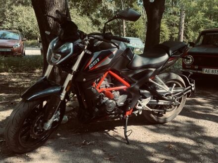 Бенеллі 6510 2020 у Кривому Розі на Automoto.ua Бенеллі 6510, об'ємом двигуна 0.25 л та пробігом 0 тис. км за 2800 $, фото 1 на Automoto.ua