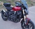 Червоний Бенеллі 752S, об'ємом двигуна 0.75 л та пробігом 16 тис. км за 6500 $, фото 1 на Automoto.ua