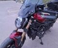 Червоний Бенеллі 752S, об'ємом двигуна 0.75 л та пробігом 16 тис. км за 6500 $, фото 5 на Automoto.ua