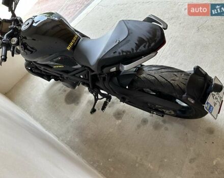 Бенеллі 752S, об'ємом двигуна 0.75 л та пробігом 3 тис. км за 6500 $, фото 5 на Automoto.ua