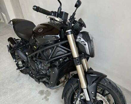 Бенеллі 752S, об'ємом двигуна 0.75 л та пробігом 3 тис. км за 6500 $, фото 9 на Automoto.ua