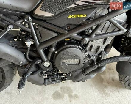 Бенеллі 752S, об'ємом двигуна 0.75 л та пробігом 3 тис. км за 6500 $, фото 4 на Automoto.ua