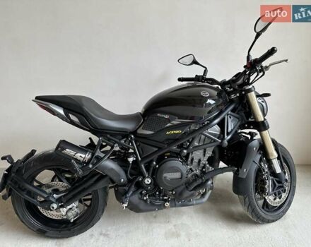 Бенеллі 752S, об'ємом двигуна 0.75 л та пробігом 3 тис. км за 6500 $, фото 8 на Automoto.ua